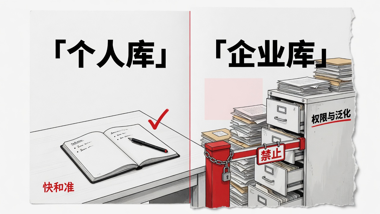 01-个人库和企业库